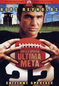 Quella sporca ultima meta (DVD)