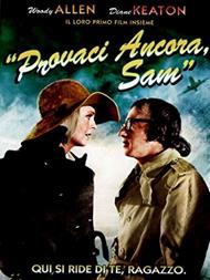 Provaci ancora, Sam (DVD)