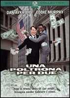 Film Una poltrona per due (DVD) John Landis
