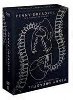 Penny Dreadful. La Collezione Completa. Stagioni 1-3. Serie TV ita (12 DVD)