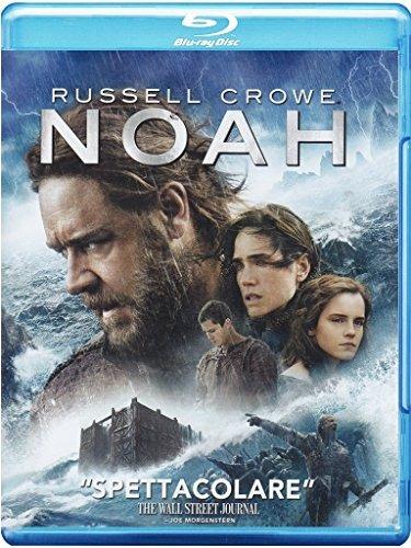 Noah (Blu-ray) di Darren Aronofsky - Blu-ray