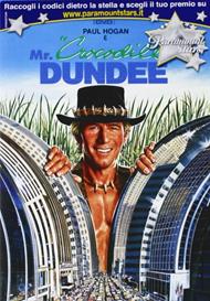 Mr. Crocodile Dundee (DVD)