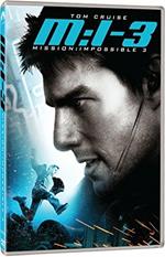 Mission: Impossible III (1 DVD)