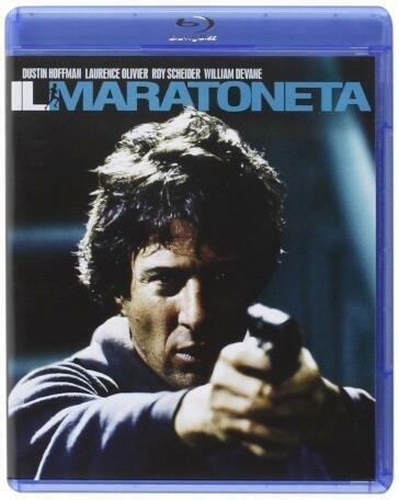 Il maratoneta (Blu-ray) di John Schlesinger - Blu-ray