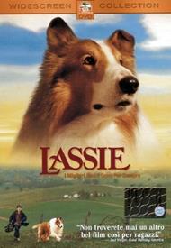 Lassie (DVD)
