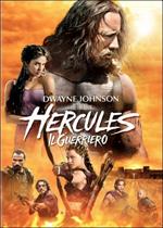 Hercules. Il guerriero (DVD)