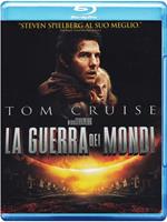 La guerra dei mondi (Blu-ray)