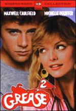 Grease 2 (DVD)