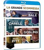 La grande scommessa (Blu-ray)