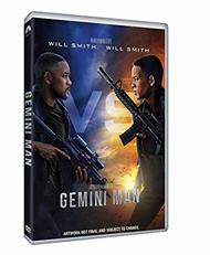 Gemini Man (DVD)