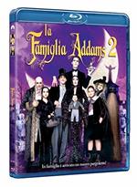 La famiglia Addams 2 (Blu-ray)