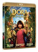 Dora e la città perduta (Blu-ray)