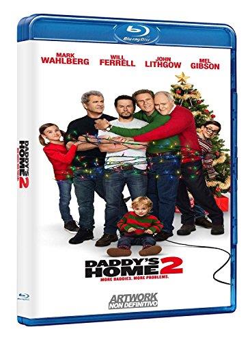 Daddy's Home 2 (Blu-ray) di Sean Anders - Blu-ray