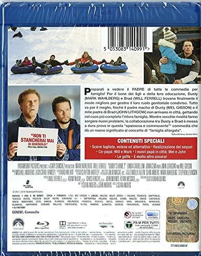 Daddy's Home 2 (DVD) di Sean Anders - DVD - 2