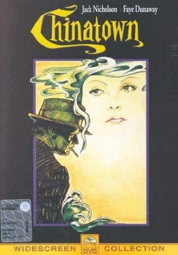 Chinatown (DVD) di Roman Polanski - DVD