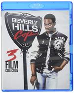 Beverly Hills Cop - 3 Film Collection (3 Blu-ray)