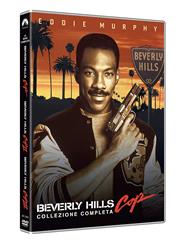 Beverly Hills Cop - Collezione Completa (3 DVD)