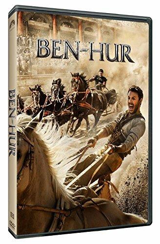 Ben-Hur (DVD) di Timur Bekmambetov - DVD