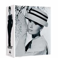 Audrey Hepburn Collection (7 DVD)