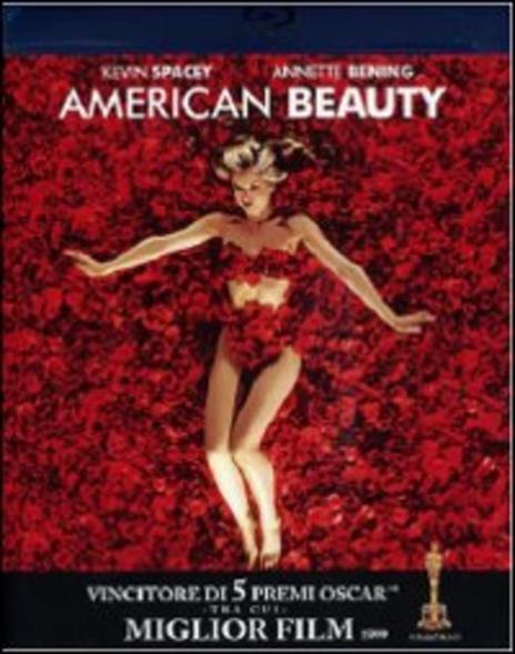 American Beauty (Blu-ray) di Sam Mendes - Blu-ray