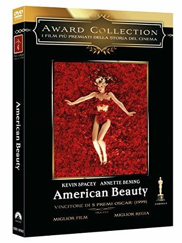American Beauty (DVD) di Sam Mendes - DVD
