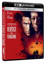 Al vertice della tensione (Blu-ray + Blu-ray 4K Ultra HD)