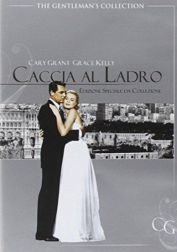 Caccia al ladro (DVD) di Alfred Hitchcock - DVD