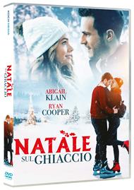Natale sul ghiaccio (DVD)