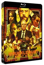 Knuckledust - Fight Club (Blu-ray)