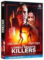 The Lonely Hearts Killers (Blu-ray)