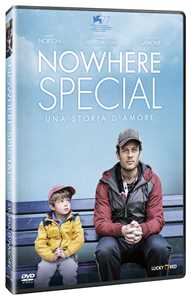 Film Nowhere Special (DVD) Uberto Pasolini