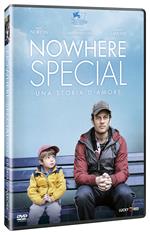 Nowhere Special (DVD)