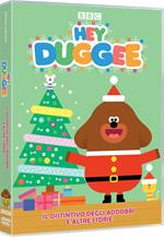 Hey Duggee. Il distintivo degli addobbi (DVD)