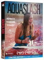 Aquaslash (Blu-ray + booklet)