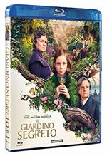 Il giardino segreto (Blu-ray)