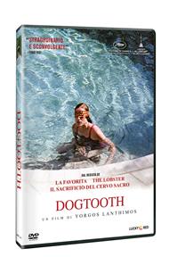Dogtooth (DVD)