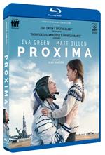 Proxima (Blu-ray)