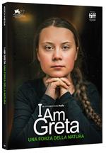 I am Greta (DVD)