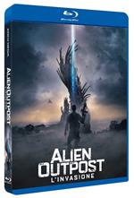 Alien Outpost. L'invasione (Blu-ray)