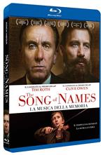 The Song of Names. La musica della memoria (Blu-ray)