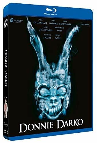 Donnie Darko (Blu-ray) di Richard Kelly - Blu-ray