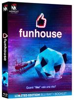Funhouse (Blu-ray)