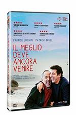 Il meglio deve ancora venire (DVD)