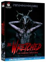 Wretched. La madre oscura (Blu-ray)