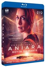 Aniara. Rotta su Marte (Blu-ray)