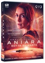Aniara. Rotta su Marte (DVD)