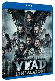 Vlad l'impalatore (Blu-ray)