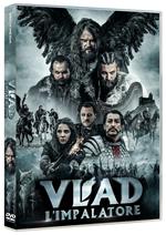 Vlad l'impalatore (DVD)