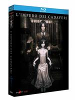 L' impero dei cadaveri (Blu-ray)