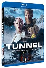 The Tunnel. Trappola nel buio (Blu-ray)